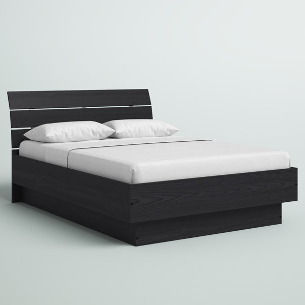 Zipcode Design™ Kepner Low Profile Platform Bed & Reviews Wayfair